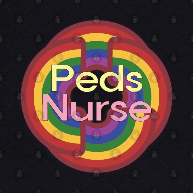 Peds Nurse by EunsooLee